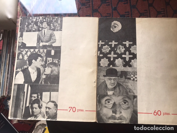 Libros de segunda mano: Temas de hoy. Orson Welles - Foto 2