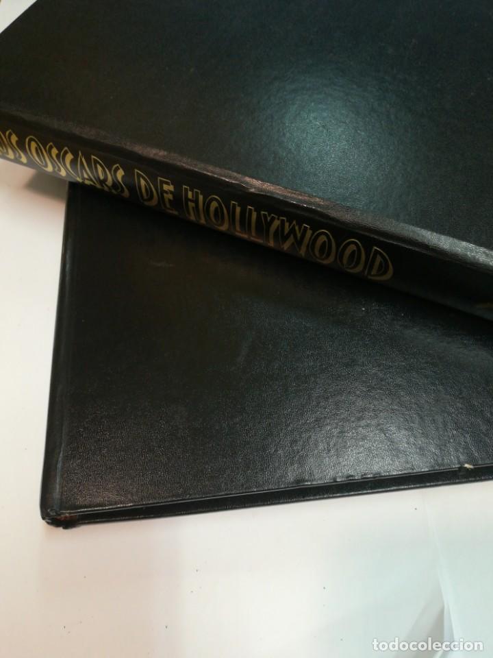 Libros de segunda mano: Los Oscars de Hollywood 2 Tomos SA3328 - Foto 1