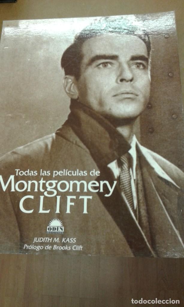 Livres d'occasion: Todas las peliculas de Montgomery Clift. por Judith M. Kass