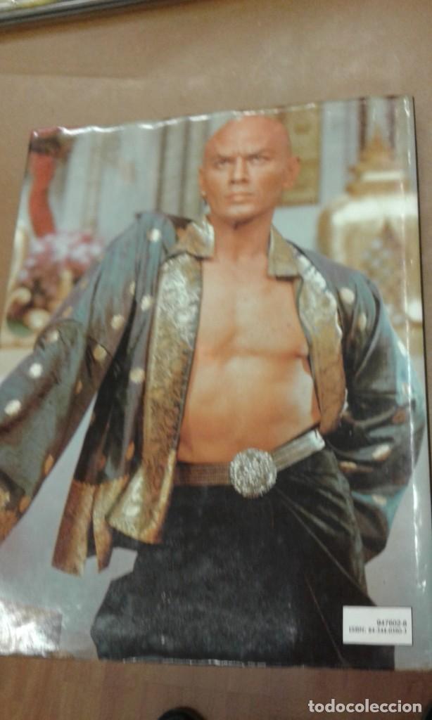 Libros de segunda mano: Hollywood a&ntilde;os 50. Adrian Turner - Foto 2