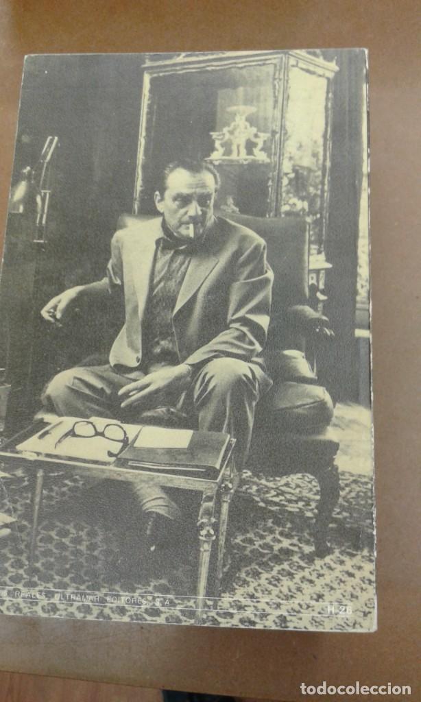 Libros de segunda mano: Luchino Visconti. Gaia Servadio - Foto 2