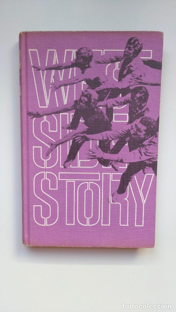 Libros de segunda mano: West Side Story - Irvin Shulman - C&iacute;rculo de Lectores - Foto 1