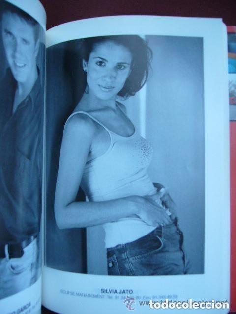 Libros de segunda mano: CINEGU&Iacute;A 39 EDICI&Oacute;N - Foto 2