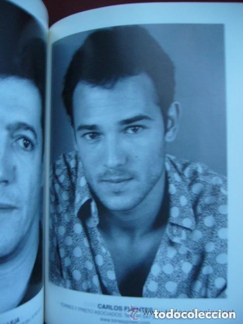 Libros de segunda mano: CINEGU&Iacute;A 39 EDICI&Oacute;N - Foto 5