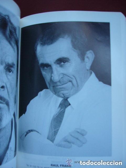 Libros de segunda mano: CINEGU&Iacute;A 39 EDICI&Oacute;N - Foto 7