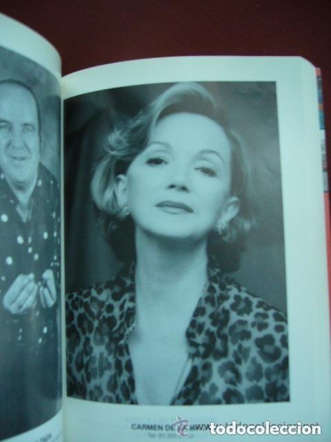 Libros de segunda mano: CINEGU&Iacute;A 39 EDICI&Oacute;N - Foto 8