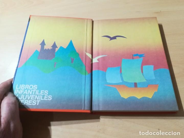 Libros de segunda mano: MI PRIMER LIBRO DE TEATRO / EVEREST / / CONS-120 - Foto 3