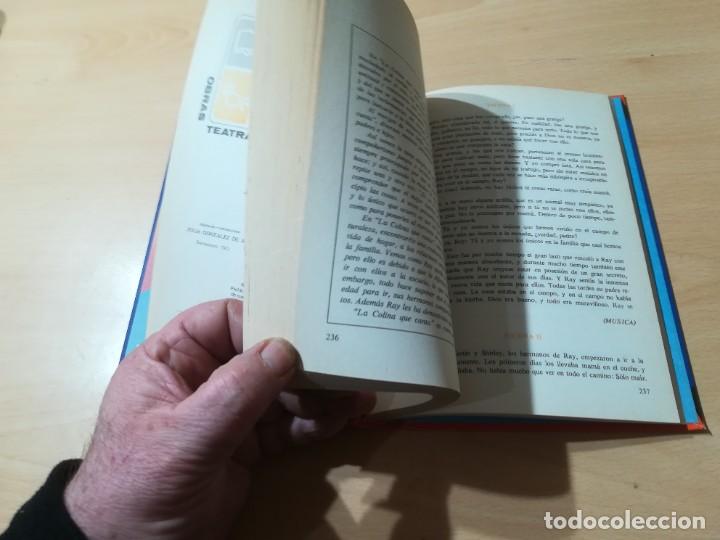 Libros de segunda mano: MI PRIMER LIBRO DE TEATRO / EVEREST / / CONS-120 - Foto 10