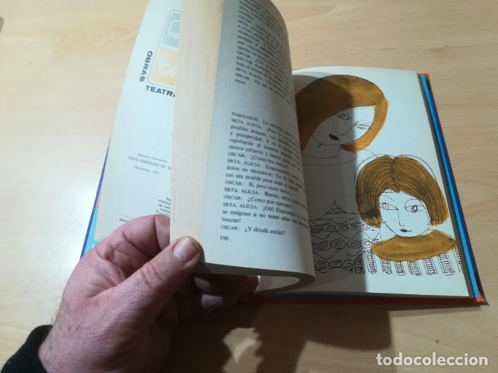Libros de segunda mano: MI PRIMER LIBRO DE TEATRO / EVEREST / / CONS-120 - Foto 11