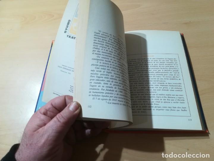 Libros de segunda mano: MI PRIMER LIBRO DE TEATRO / EVEREST / / CONS-120 - Foto 12