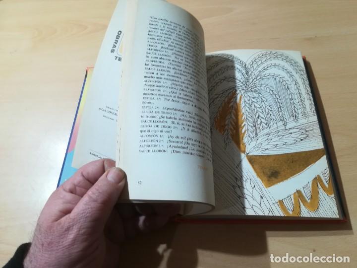Libros de segunda mano: MI PRIMER LIBRO DE TEATRO / EVEREST / / CONS-120 - Foto 13