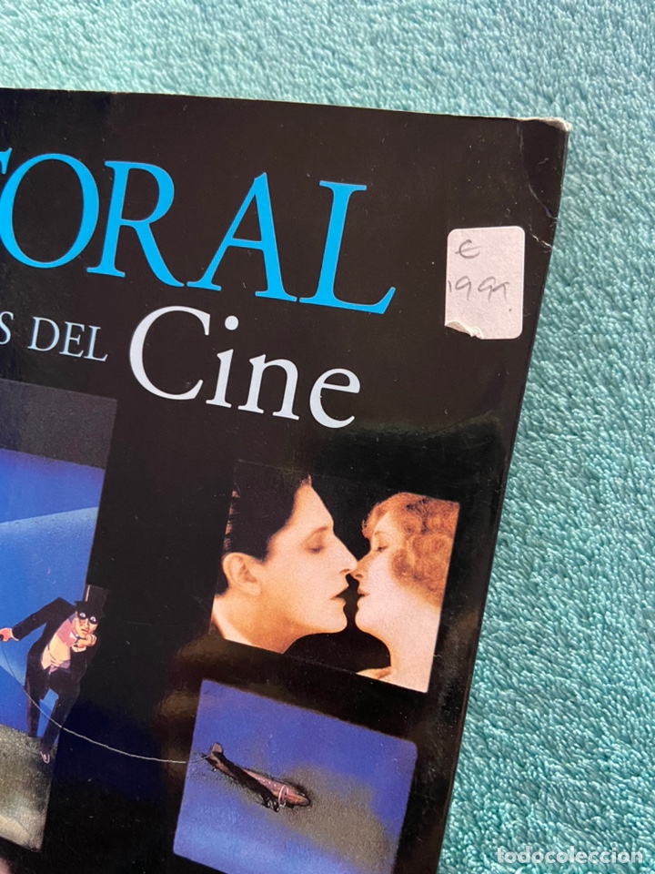 Libros de segunda mano: LOS POETAS DEL CINE - LITORAL (236) - Foto 4
