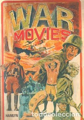 Libros de segunda mano: WAR MOVIES. PERLMUTTER, TOM. A-CI-954 - Foto 1