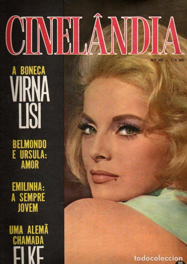Libros de segunda mano: CINELANDIA. N. 307. - REVISTA. - Foto 1