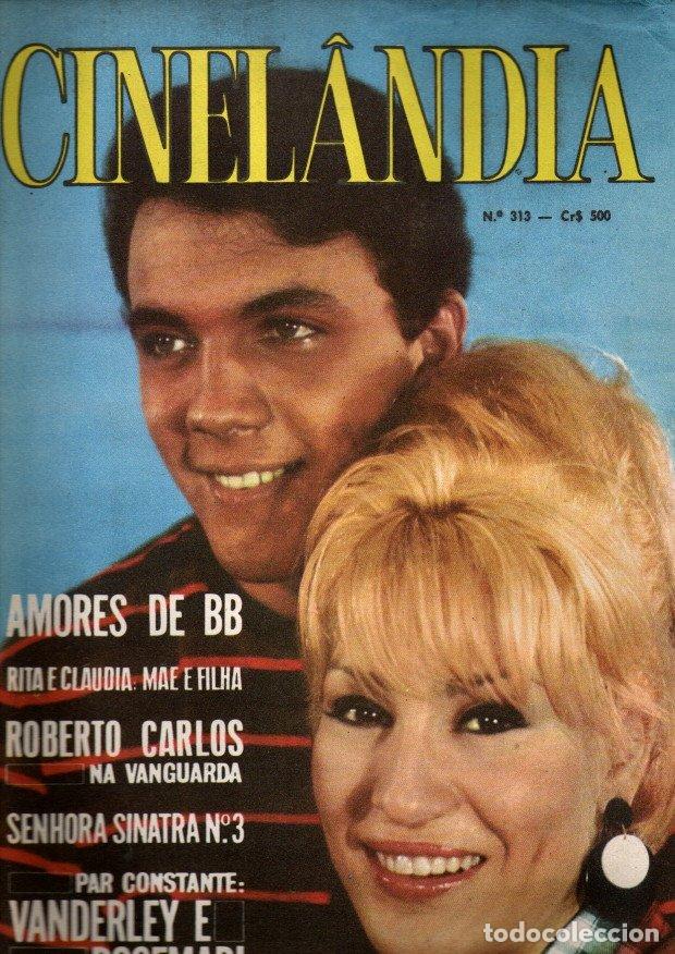 Libros de segunda mano: CINELANDIA. N. 313. - REVISTA. - Foto 1