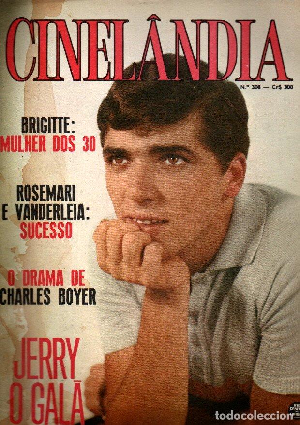 Libros de segunda mano: CINELANDIA. N. 308. - REVISTA. - Foto 1