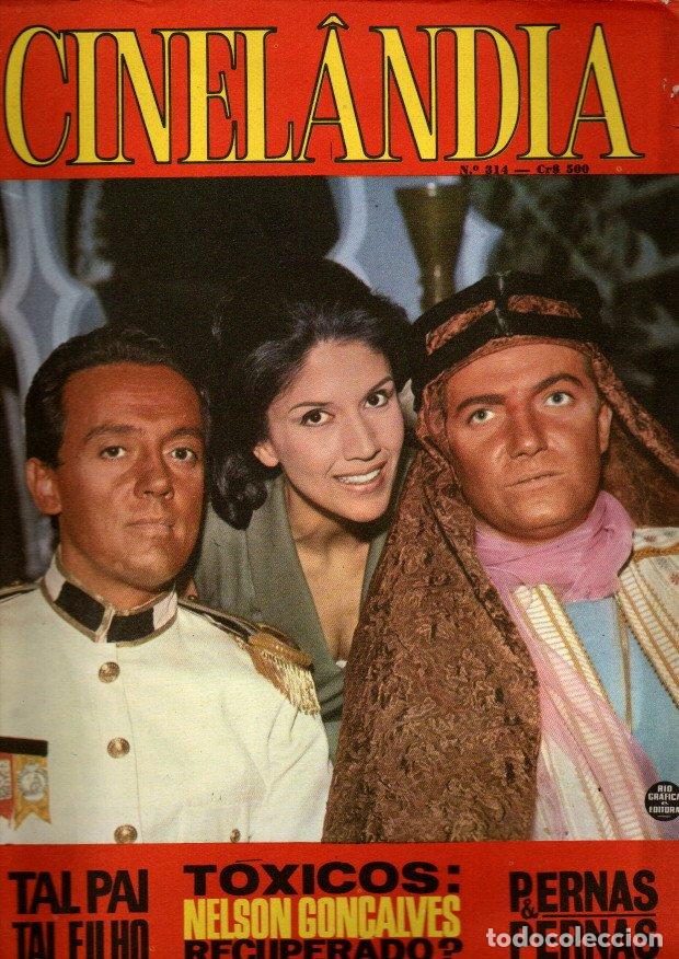 Libros de segunda mano: CINELANDIA. N. 314. - REVISTA. - Foto 1