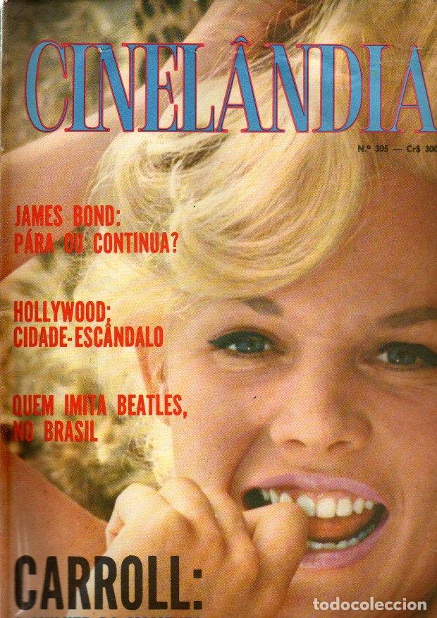 Libros de segunda mano: CINELANDIA. N. 305. - REVISTA. - Foto 1