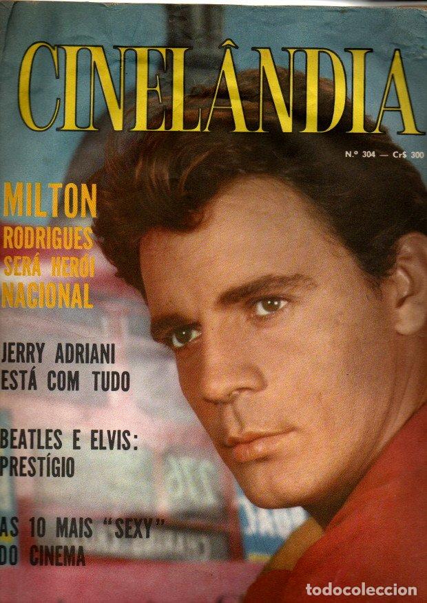 Libros de segunda mano: CINELANDIA. N. 304. - REVISTA. - Foto 1