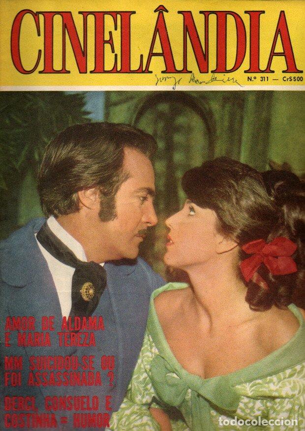Libros de segunda mano: CINELANDIA. N. 311. - REVISTA. - Foto 1