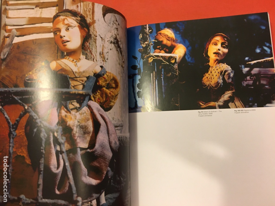 Libros de segunda mano: Animation Now. Taschen. Con dvd. - Foto 7