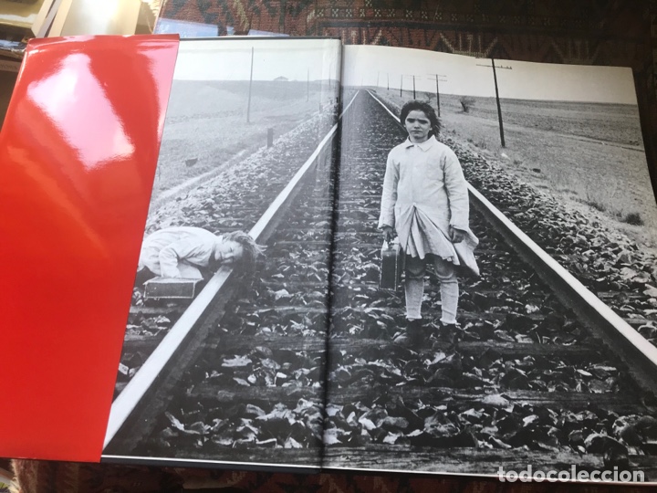 Libros de segunda mano: Trenes de cine. Castalia - Foto 4