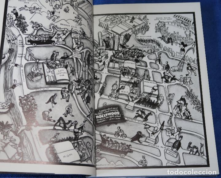 Libros de segunda mano: Hollywood Babilonia - Kenneth Anger - Adelphi - Foto 2
