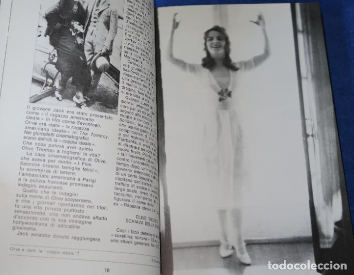 Libros de segunda mano: Hollywood Babilonia - Kenneth Anger - Adelphi - Foto 5
