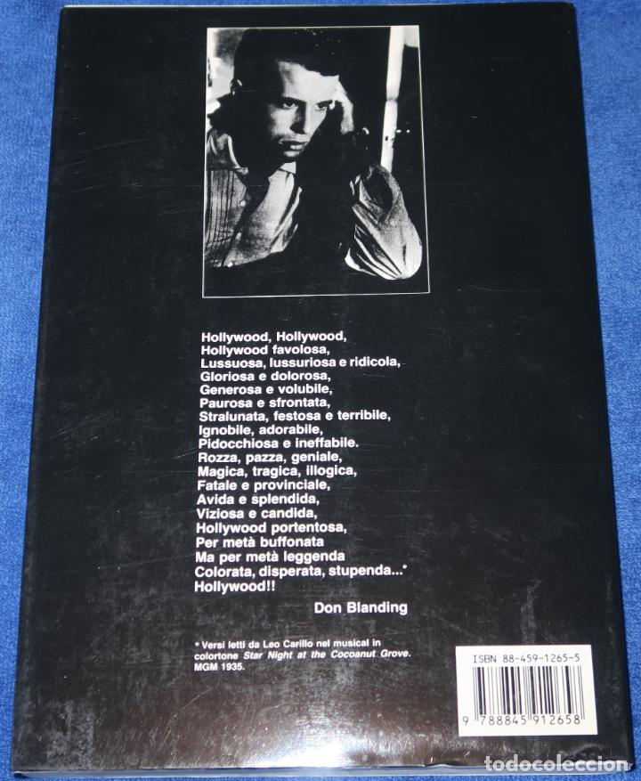 Libros de segunda mano: Hollywood Babilonia - Kenneth Anger - Adelphi - Foto 9