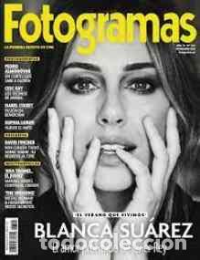 Gebrauchte B&uuml;cher: Fotogramas &5 Revistas de Cine