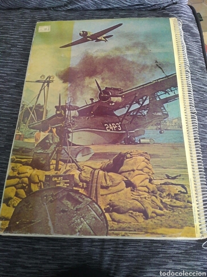 Libros de segunda mano: War Movies. Tom Perlmutter - Foto 3