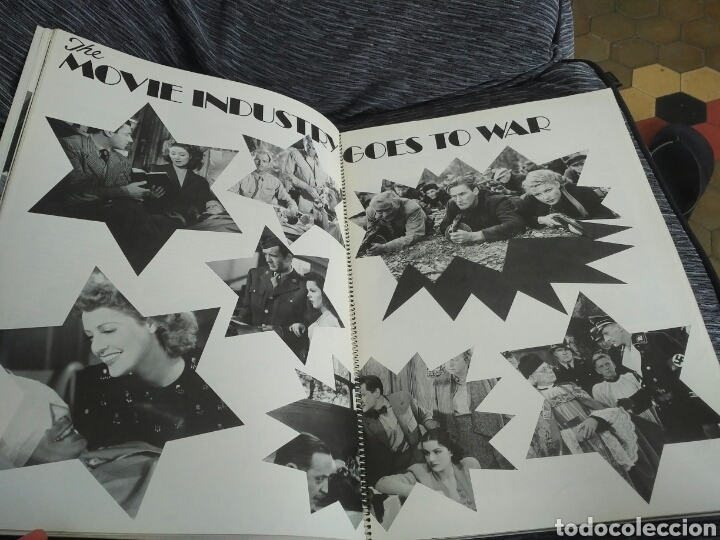 Libros de segunda mano: War Movies. Tom Perlmutter - Foto 6