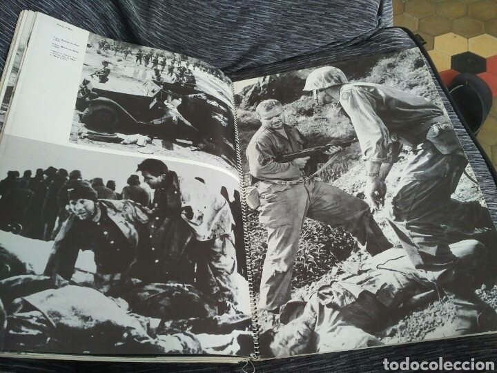 Libros de segunda mano: War Movies. Tom Perlmutter - Foto 9