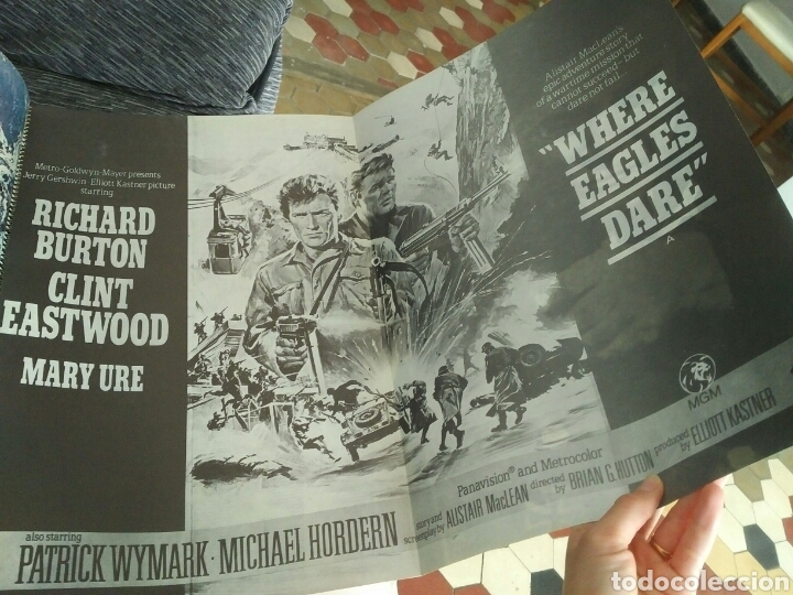 Libros de segunda mano: War Movies. Tom Perlmutter - Foto 12