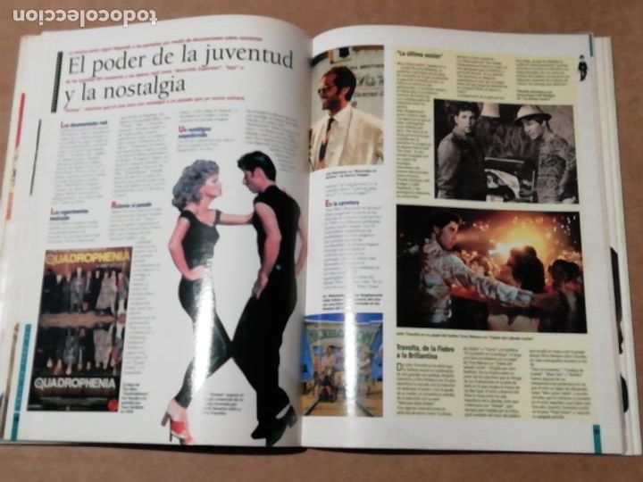 Libros de segunda mano: 100 A&Ntilde;OS DE CINE. LA HISTORIA - Foto 3