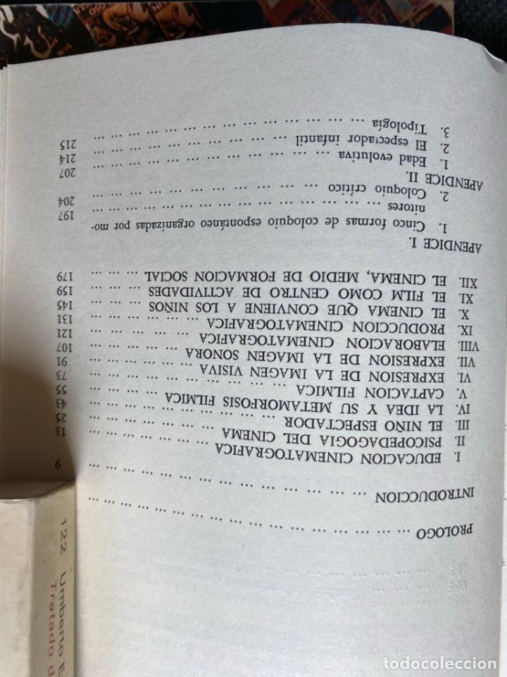 Libros de segunda mano: CINE FORMATIVO - Foto 2