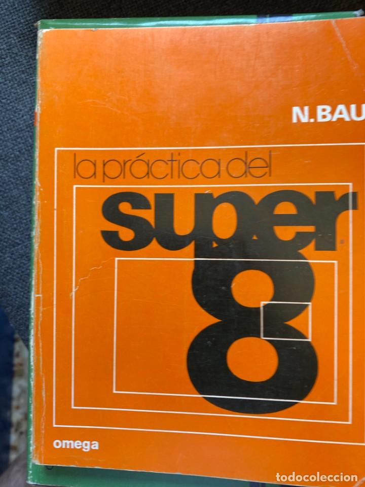 Libros de segunda mano: SUPER 8 - Foto 1