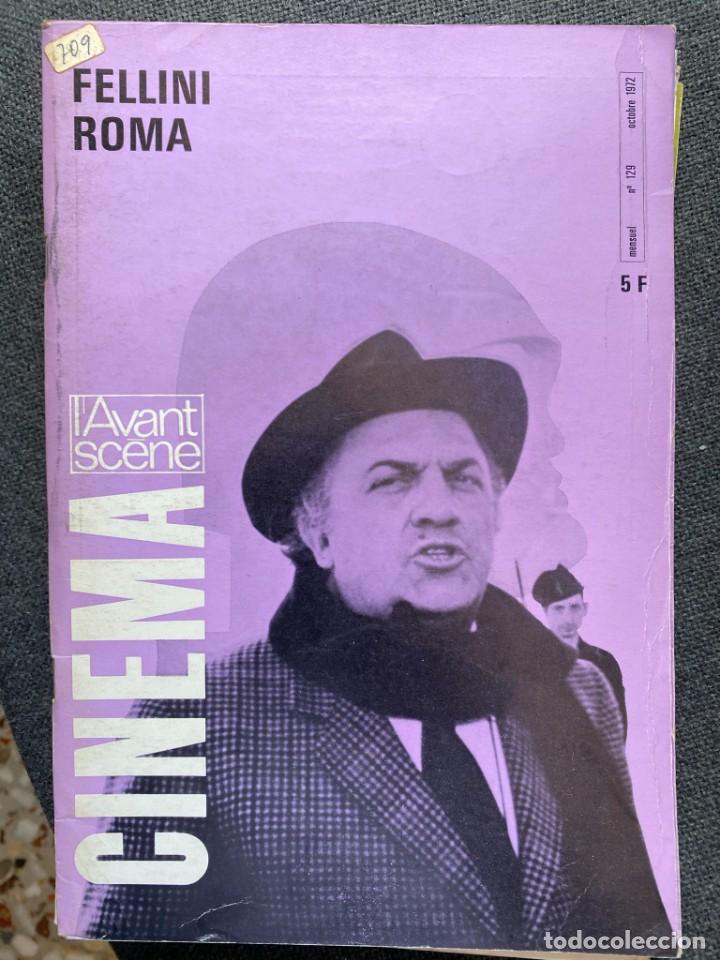 Libros de segunda mano: ROMA (L AVANT SCENE) - Foto 1