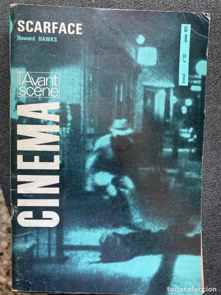 Libros de segunda mano: SCARFACE (L AVANT SCENE) - Foto 1