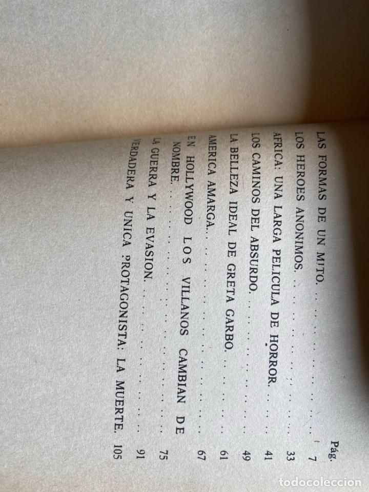 Libros de segunda mano: HISTORIA SENTIMENTAL DEL CINE NORTEAMERICANO - Foto 2