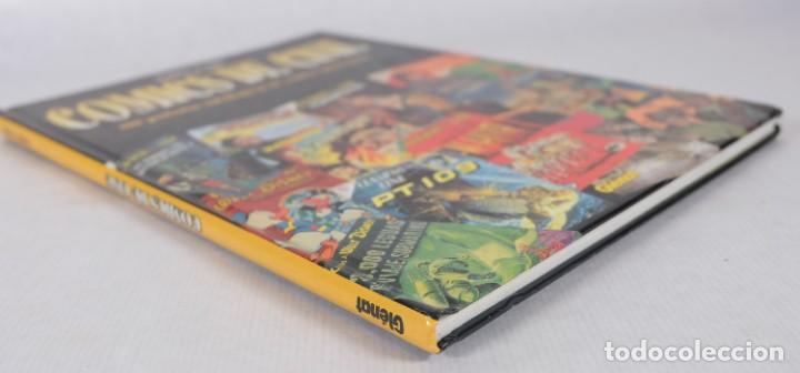 Libros de segunda mano: Comics de cine - Jorge Gard -Ediciones Gl&eacute;nat 2001 - Foto 3
