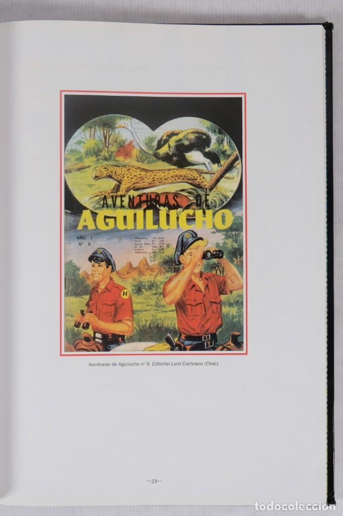 Libros de segunda mano: Comics de cine - Jorge Gard -Ediciones Gl&eacute;nat 2001 - Foto 5