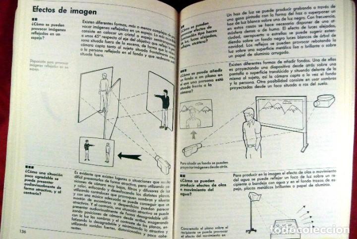 Libros de segunda mano: GU&Iacute;A PR&Aacute;CTICA DEL V&Iacute;DEO - Foto 7