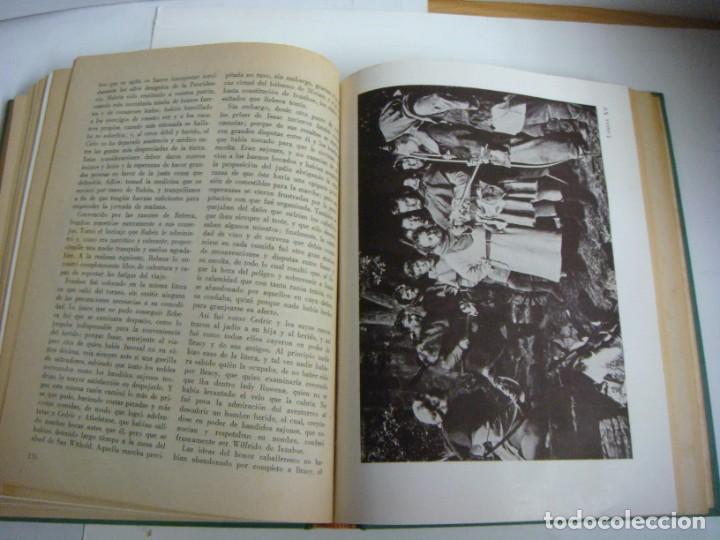 Libros de segunda mano: LIBRO DE CINE IVANHOE NOVELA DE WALTER SCOTT-L - Foto 2