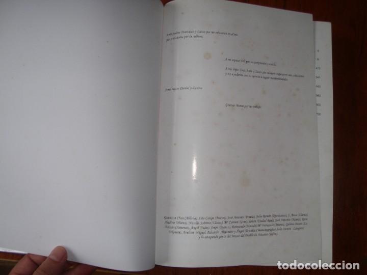 Libros de segunda mano: LIBRO PROGRAMA DE MANO CINE ESPA&Ntilde;OL FRANCISCO JURADO - Foto 2