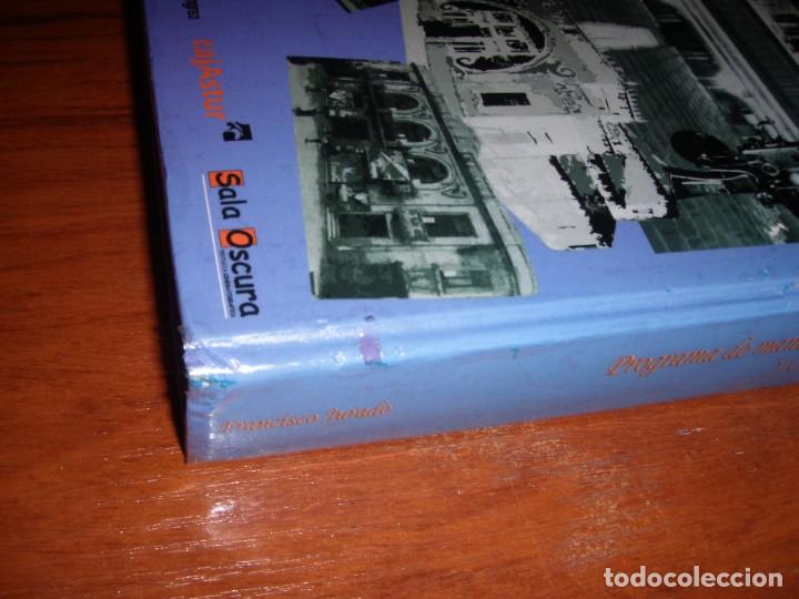 Libros de segunda mano: LIBRO PROGRAMA DE MANO CINE ESPA&Ntilde;OL FRANCISCO JURADO - Foto 11
