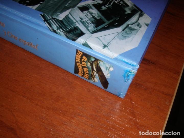 Libros de segunda mano: LIBRO PROGRAMA DE MANO CINE ESPA&Ntilde;OL FRANCISCO JURADO - Foto 12