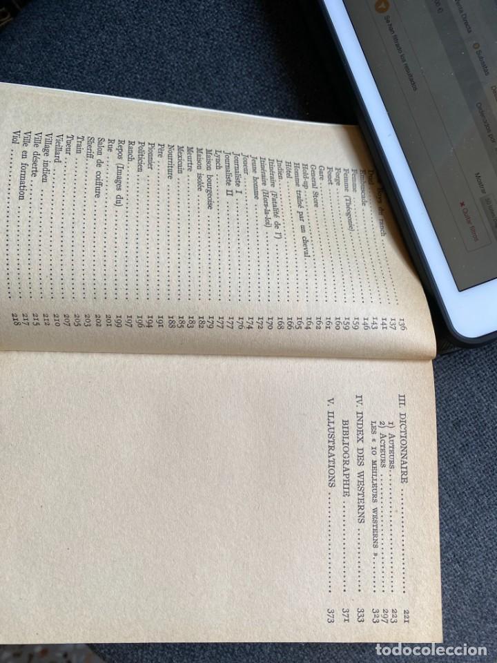Libros de segunda mano: LE WESTERN - Foto 3