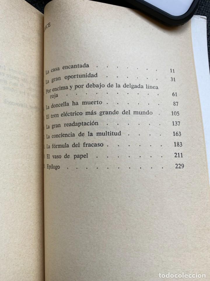Libros de segunda mano: HOLLYWOOD LA CASA ENCANTADA - Foto 2