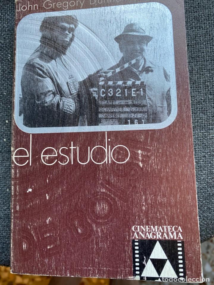 Libros de segunda mano: EL ESTUDIO - Foto 1